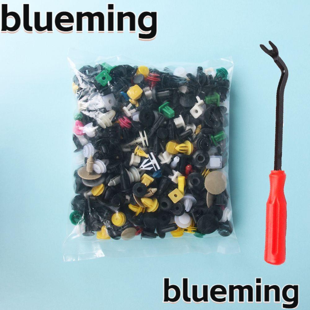 blueming2-บังโคลนรถยนต์-หลากสี-อุปกรณ์เสริมบํารุงรักษา