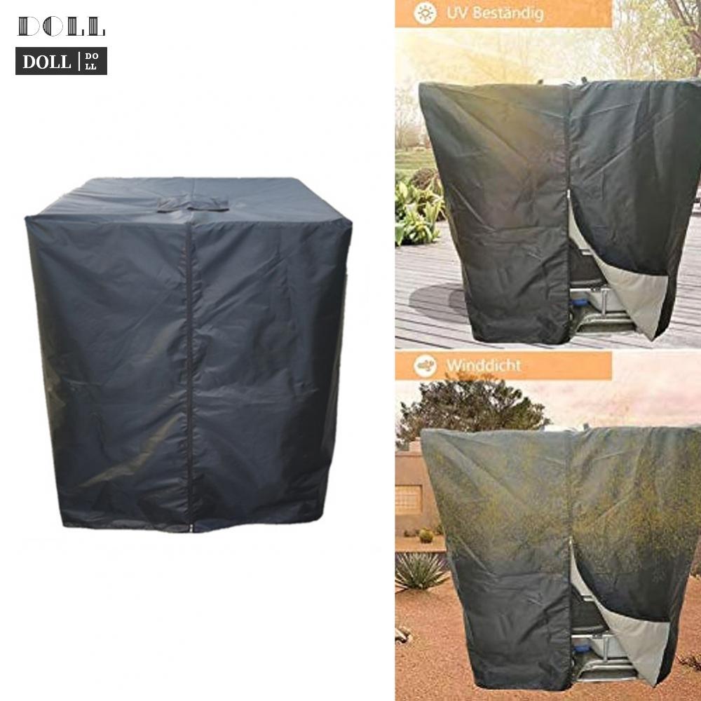 new-ibc-tote-cover-excellent-service-life-garden-watering-equipment-high-quality
