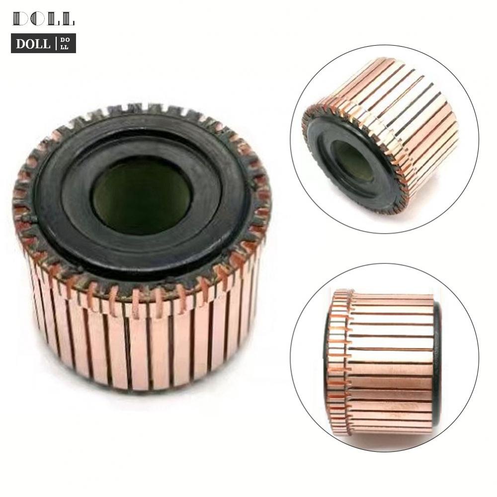 new-premium-copper-groove-type-commutator-wear-resistant-high-speed-rotations