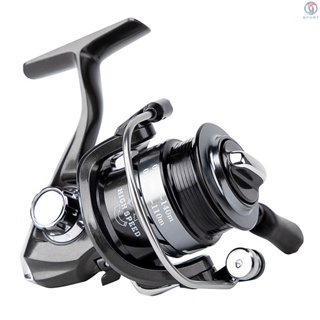 Shimano (SHIMANO) Spinning Reel 17 Sedona 1000 Stream lure fishing area  trout for beginners