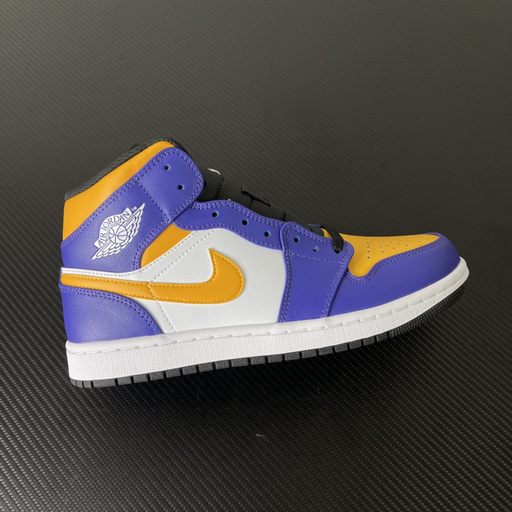 lakers aj1