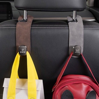 Creative Car Seat Back Hook Storage Rear Seat Hook Seat Hook Cute Car  Accessories Cartoon