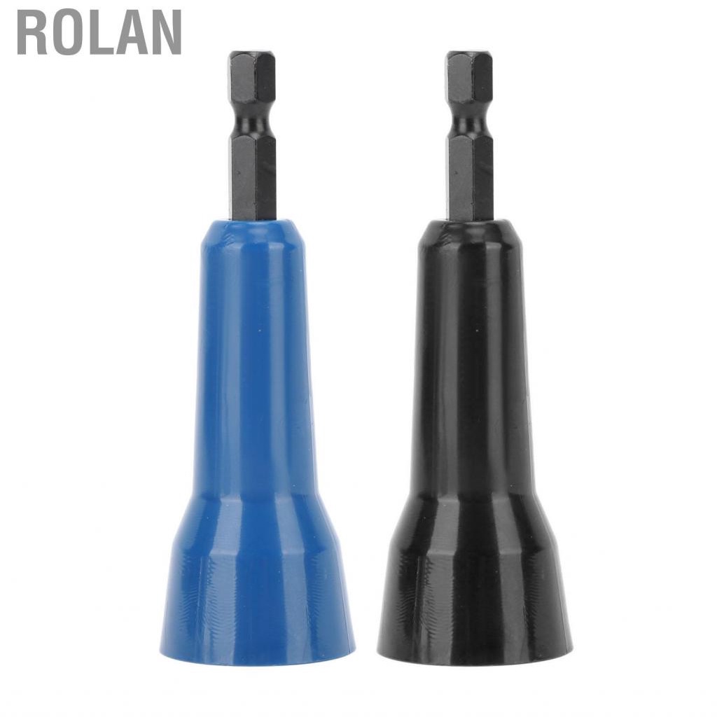 Rolan Wire Twisting Tool Spinner Twister for Drill Connector Driver ...