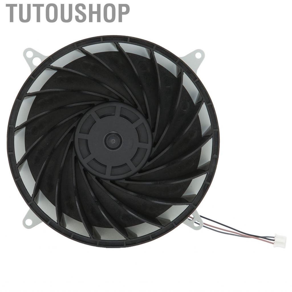 Consoles Internal Cooling Fan Game Console Cooler Practicable For PS5 Shopee Thailand