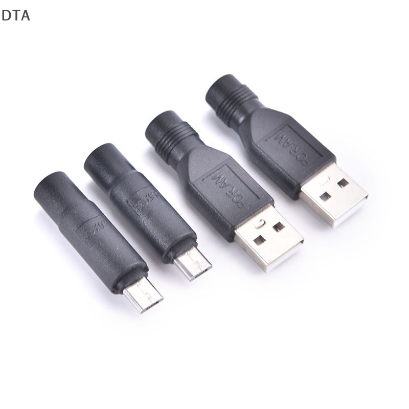 dta-อะแดปเตอร์แปลง-micro-usb-usb-2-0-male-to-dc-3-5-1-35-4-0-1-7-มม-female-dt