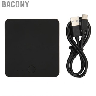 Bacony Ezcap181 AV Converter  Professional HD Multimedia Interface Output USB 2.0 Digital MP4 Format To Recorder for VCR DVD