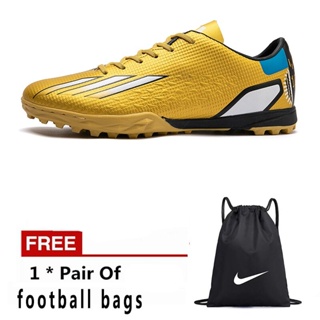 Mens Football Boots Spikes/TF Football Boots