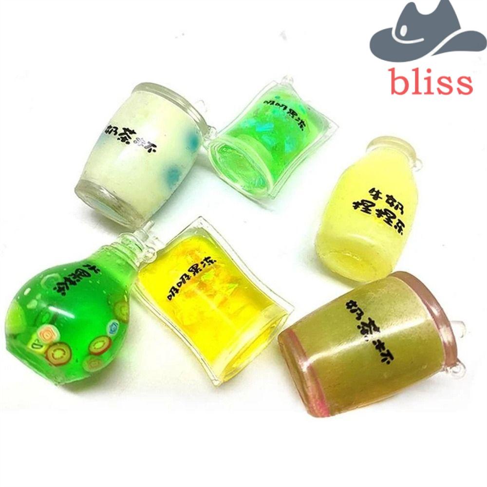 bliss-ของเล่นบีบสกุชชี่-ขนาดมินิ-5-ซม-คลายเครียด-สําหรับเด็ก-และผู้ใหญ่