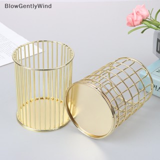 Blowgentlywind กล่องเคส สําหรับใส่ปากกา เครื่องสําอาง เหมาะกับการพกพาเดินทาง สํานักงาน โรงเรียน BGW