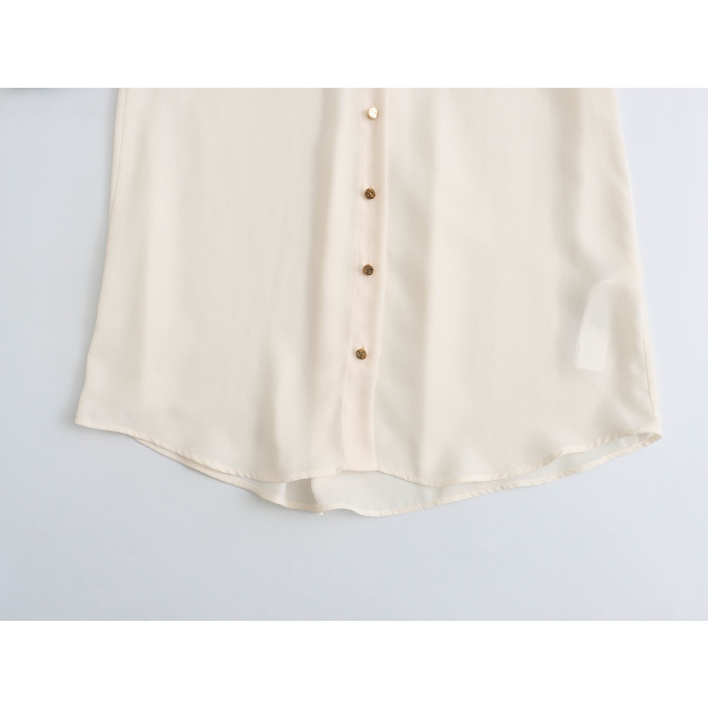 ใหม่-เสื้อเชิ้ตแฟชั่น-ทรงหลวม-สไตล์ยุโรป-และอเมริกา
