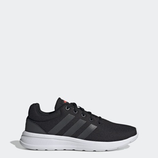 adidas วิ่ง รองเท้า Lite Racer CLN 2.0 ผู้ชาย สีดำ GZ2813