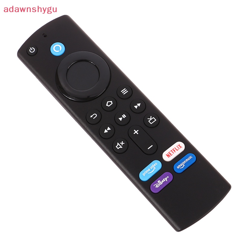 adagu-l5b83g-รีโมตคอนโทรล-แบบเปลี่ยน-สําหรับสมาร์ททีวี-fire-tv-stick-3rd-gen-fire-tv-cube-lite-4k