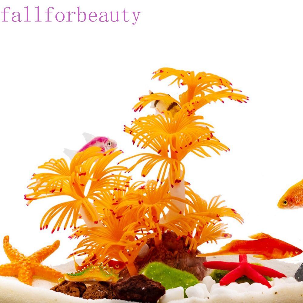 fallforbeauty-หินปะการังเทียม-หลากสี-สําหรับตกแต่งตู้ปลา-2023