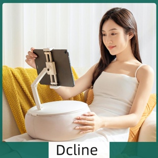 [Dcline.th] ขาตั้งโทรศัพท์มือถือ แบบนิ่ม สําหรับแล็ปท็อป 4.5-13 นิ้ว