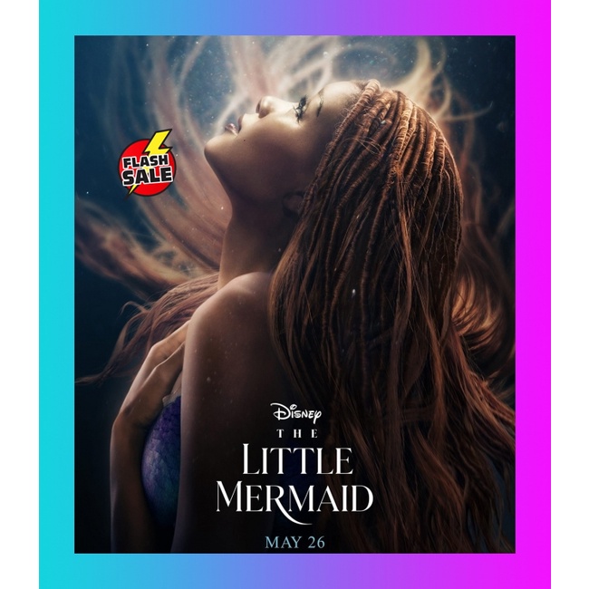 hit-movie-bluray-บลูเรย์-the-little-mermaid-2023-เงือกน้อยผจญภัย-เสียง-eng-ไทย-ซับ-eng-ไทย-bluray-บลูเรย์-hit-mov