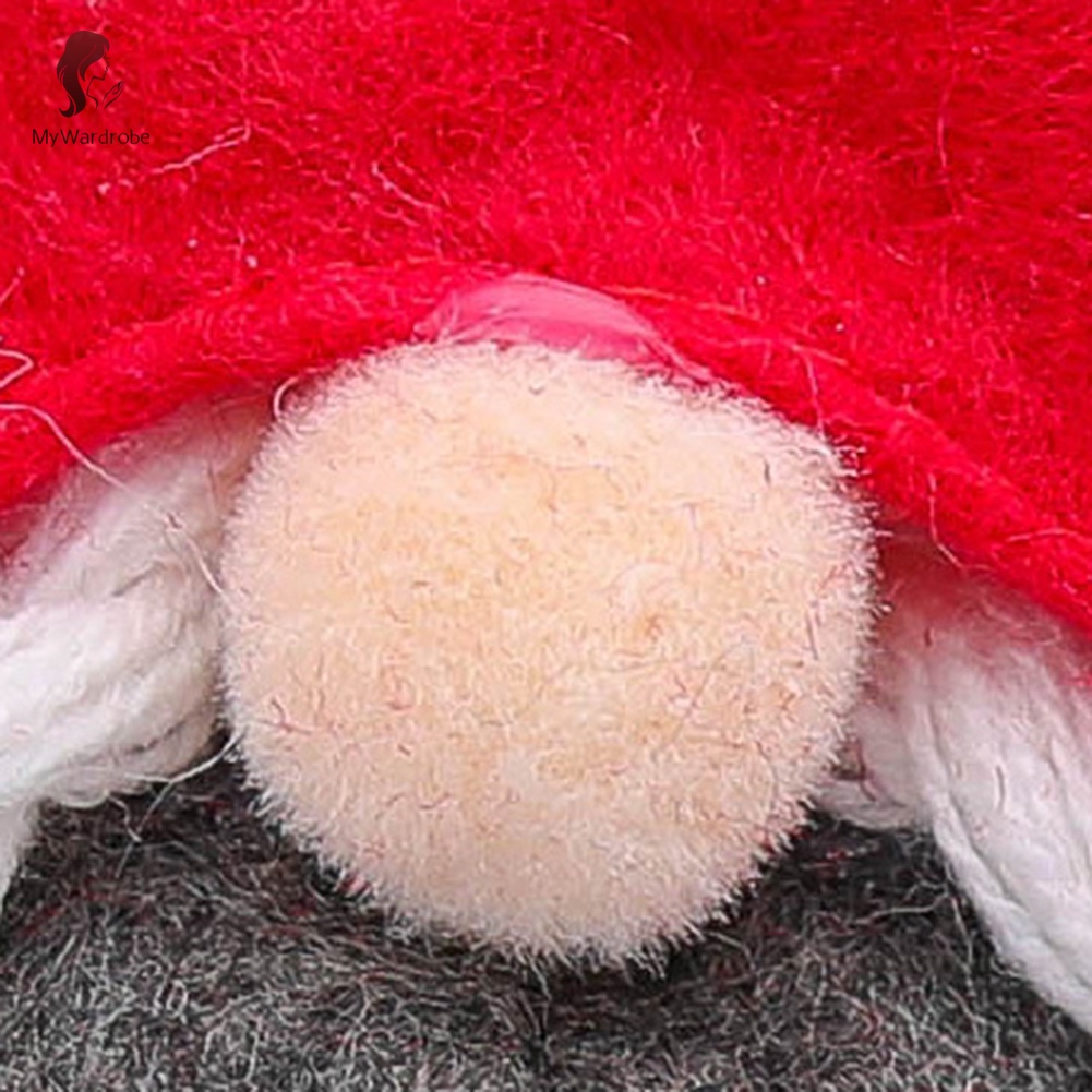 ตุ๊กตาฟิกเกอร์-อเนกประสงค์-สําหรับตกแต่งบ้าน-คริสต์มาส