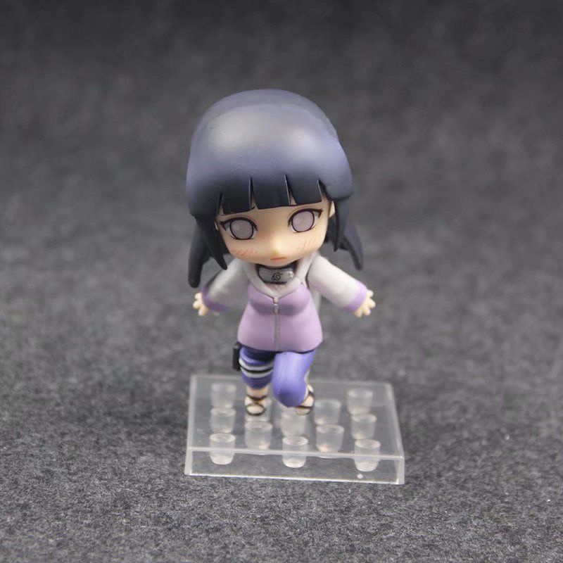 นารูโตะ-shippuden-gsc-nendoroid-879-ฟิกเกอร์-hyuga-hinata-q-version-change-face-boxed-ของเล่นสําหรับเด็ก