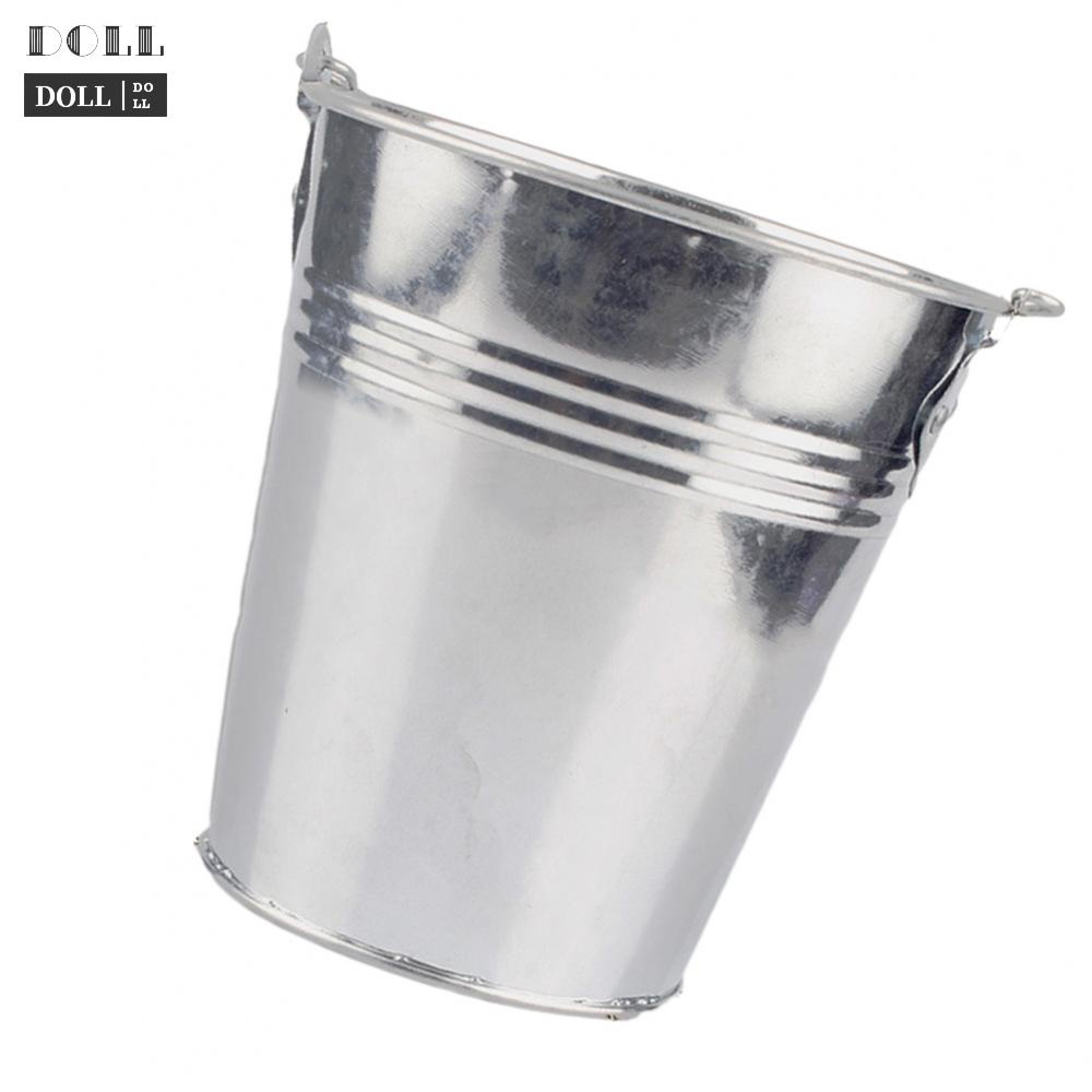 new-tin-foil-barrel-galvanized-steel-high-quality-multifunctional-weatherproof