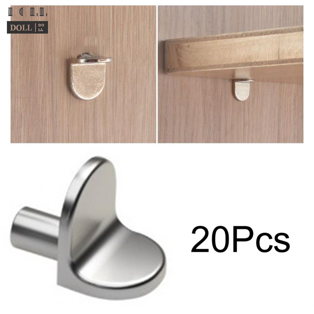 new-20x-shelf-support-studs-pegs-pins-plugs-5mm-l-shaped-cabinet-bracket-silver