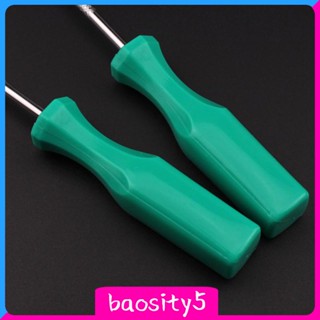 [Baosity5] ชุดเครื่องมือดึงซีลน้ํามัน และตะขอ แม่นยํา 4 ชิ้น