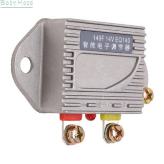 【Big Discounts】1 PCS 12-14V AVR Charger And Durable. Electronic Regulator Intelligent#BBHOOD