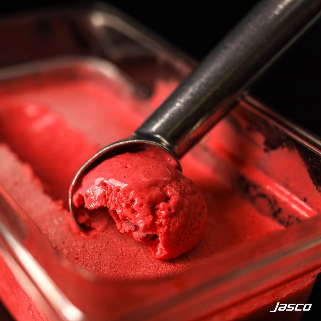 Jasco ที่ตักไอศครีมแบบขูด Color-Coded Ice Cream Dippers | Shopee Thailand