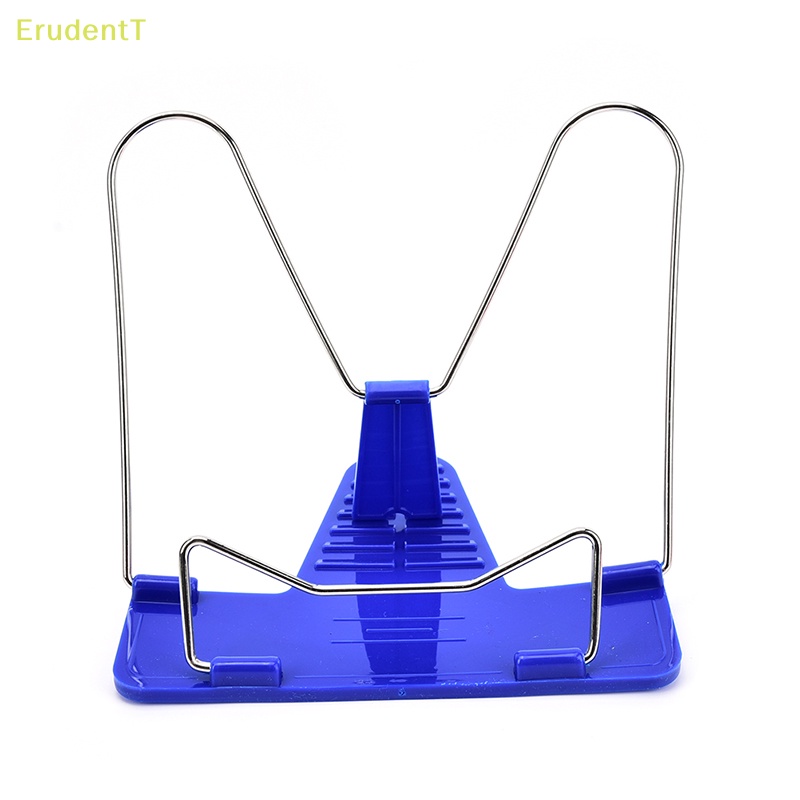 erudentt-ขาตั้งหนังสืออ่านหนังสือ-แบบพกพา-ปรับมุมได้-1-ชิ้น