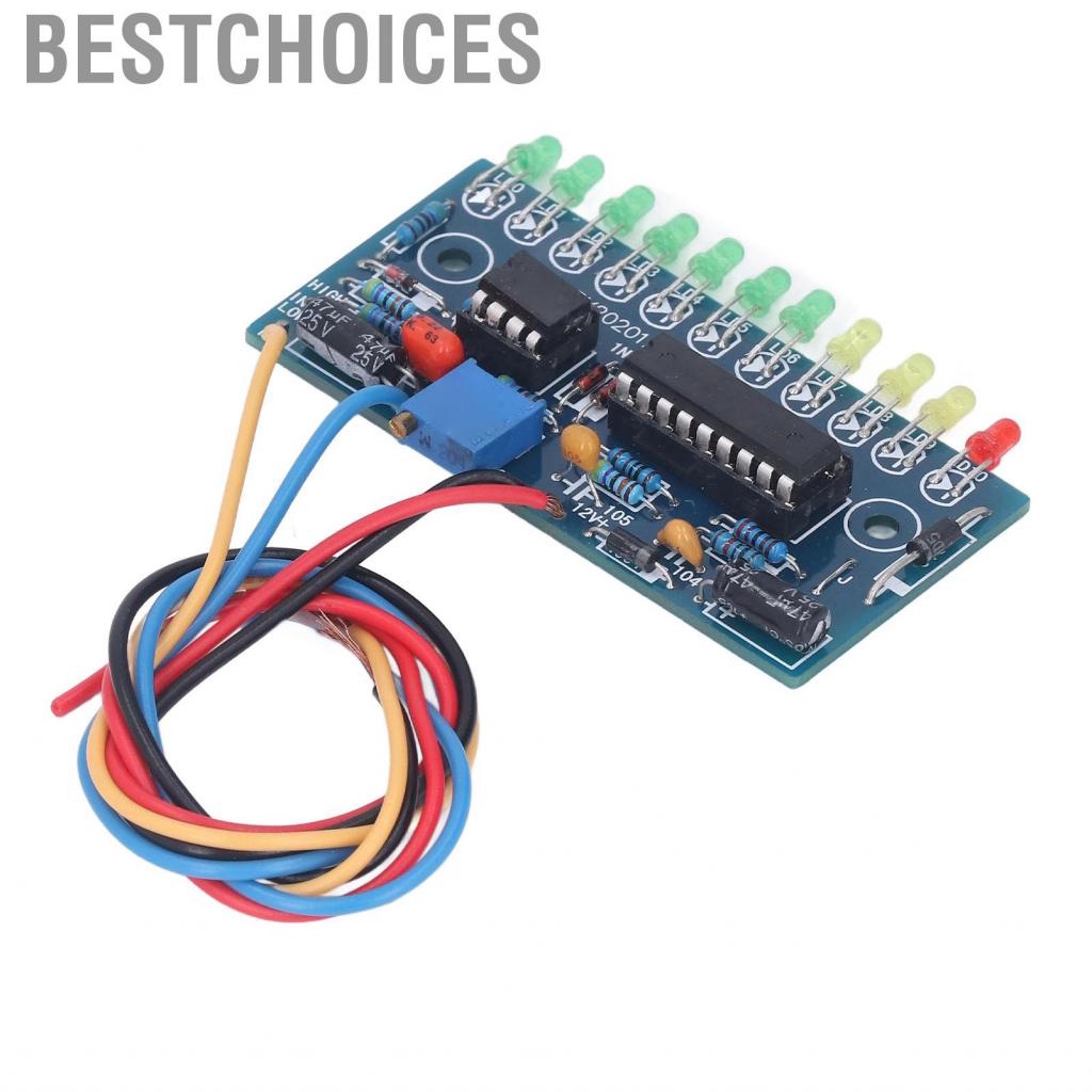 bestchoices-level-indicator-module-board-for-vu-meter