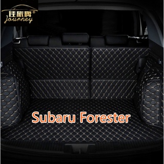 [ขายตรง] (Subaru Forester Subaru Forester) แผ่นรองพื้นท้ายรถยนต์ คุณภาพดี ขายตรงจากโรงงาน และราคาถูก