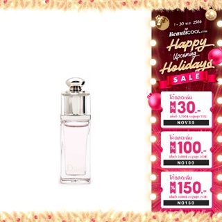 Dior Dior Addict EAU Fraiche 5ml น้ำหอมสุดฮิตดอกกลิ่นไม้