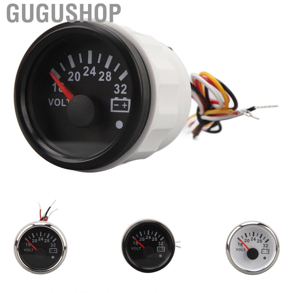 How To Use A Voltmeter To Find Voltage Drops | VOLT® Lighting