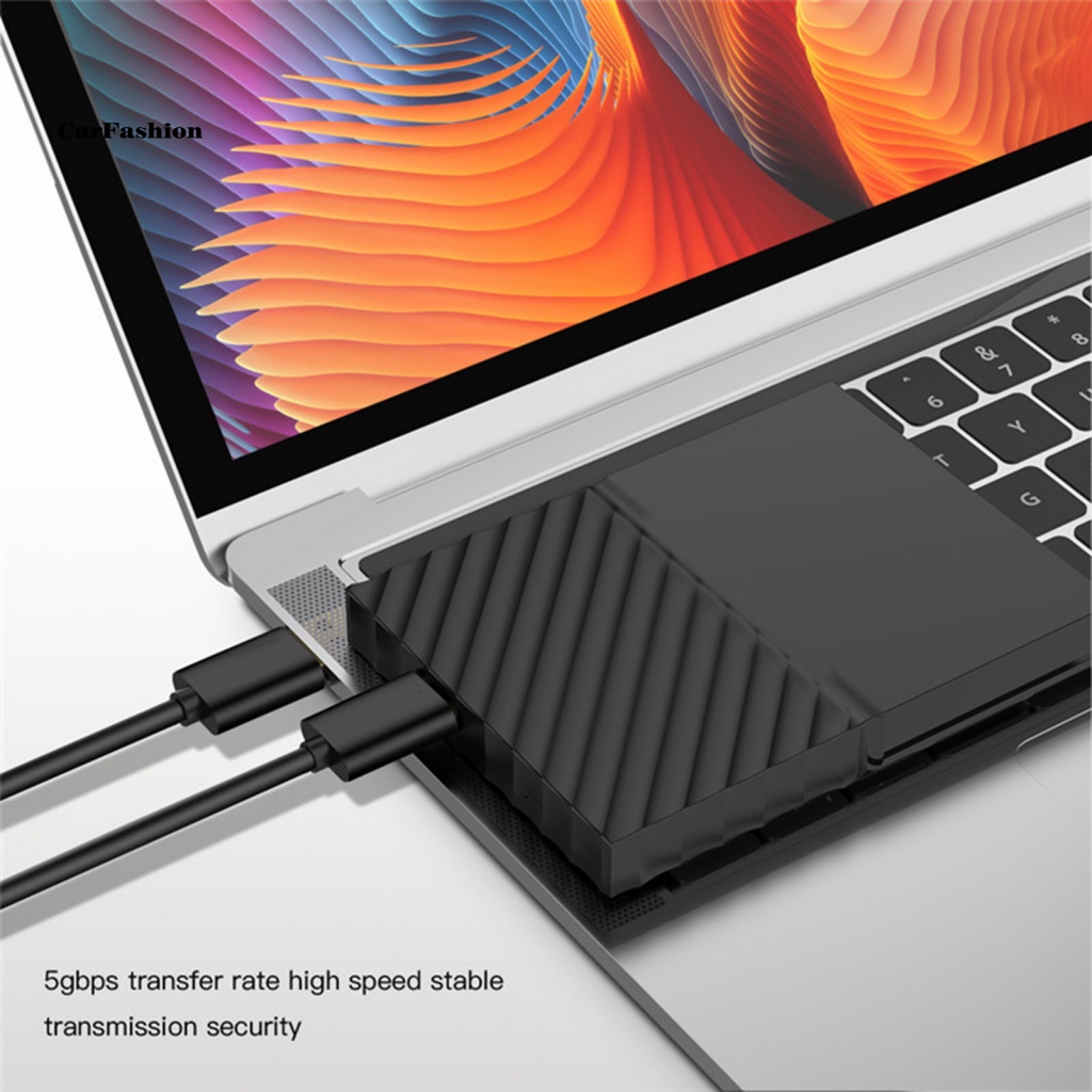 lt-carfashion-gt-สายเคเบิลข้อมูล-pvc-usb-30-เป็น-micro-b-50-ซม-100-ซม-ความเร็วสูง-สําหรับคอมพิวเตอร์