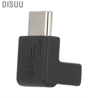 Disuu Type C Adapter  Converter Efficient for Notebooks Mobile Phones Tablets General Use