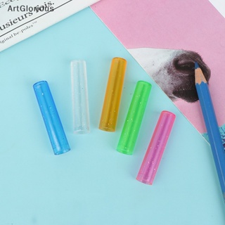 Art ฝาครอบป้องกันดินสอ ปากกา 20 ชิ้น