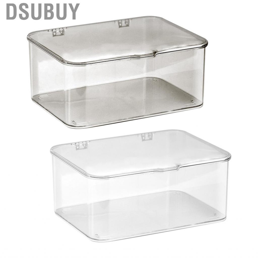 dsubuy-storage-box-dustproof-desk-organizer-wear-resistant-for-living-room-makeup