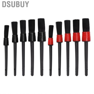 Dsubuy Car Cleaning Brush Multifunctional  for SUV