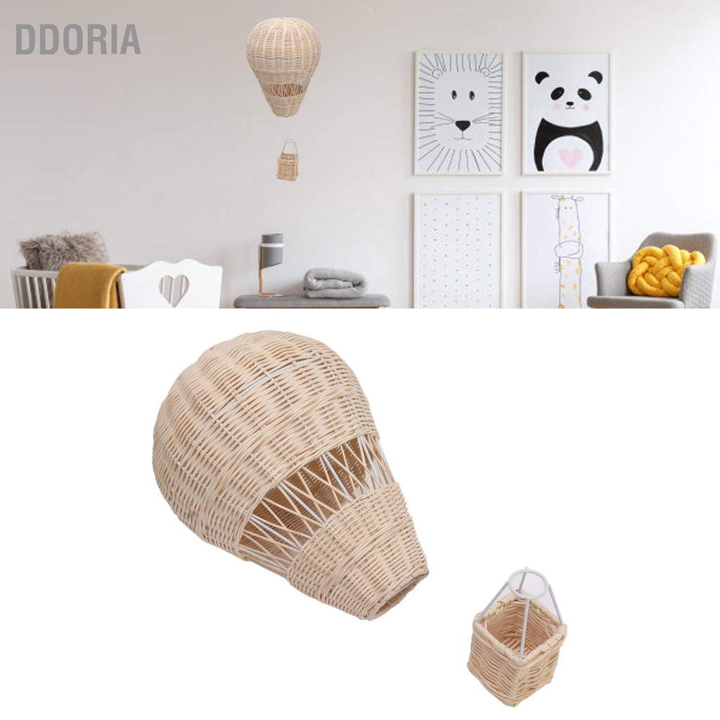 ddoria-ทอ-hot-air-บอลลูน-handcrafted-ประณีตรายละเอียดหวายทอตกแต่งสำหรับห้องเด็ก-party-photo-prop