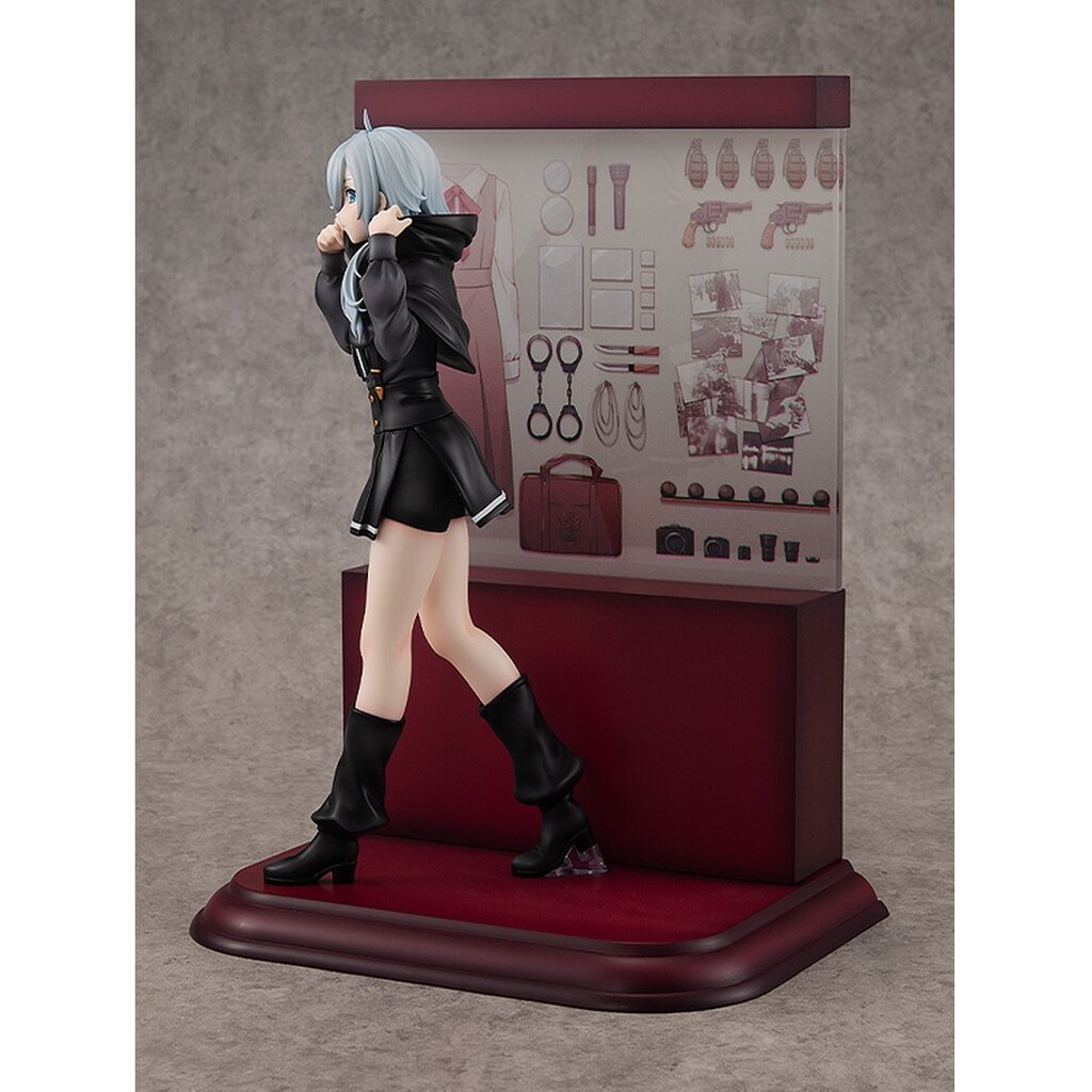 พรีออเดอร์-scale-light-novel-glint-monika-spy-room-วางจำหน่าย-2024-07