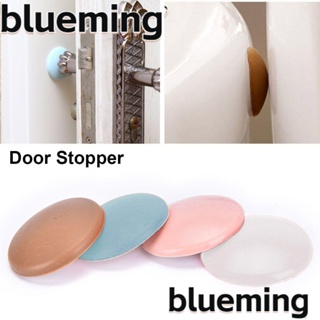 Blueming2 แผ่นยางกันชนมือจับประตู กันลื่น
