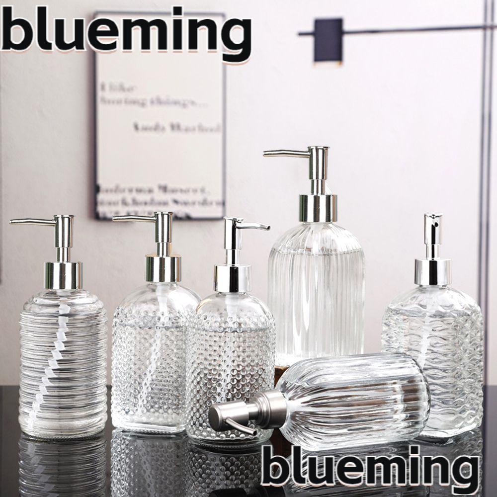 blueming2-ขวดจ่ายสบู่เหลว-คุณภาพสูง-450-มล-สําหรับอ่างล้างจาน-ห้องน้ํา