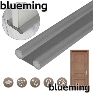 Blueming2 กันชนประตู 30-36 นิ้ว สีเทา สีน้ําตาลดํา สําหรับด้านล่างประตู