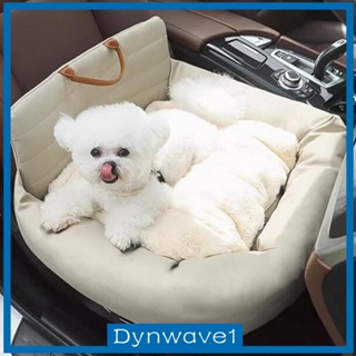 [Dynwave1] เบาะที่นอนสัตว์เลี้ยง สุนัข ขนาดเล็ก อุปกรณ์เสริม สําหรับเดินทาง