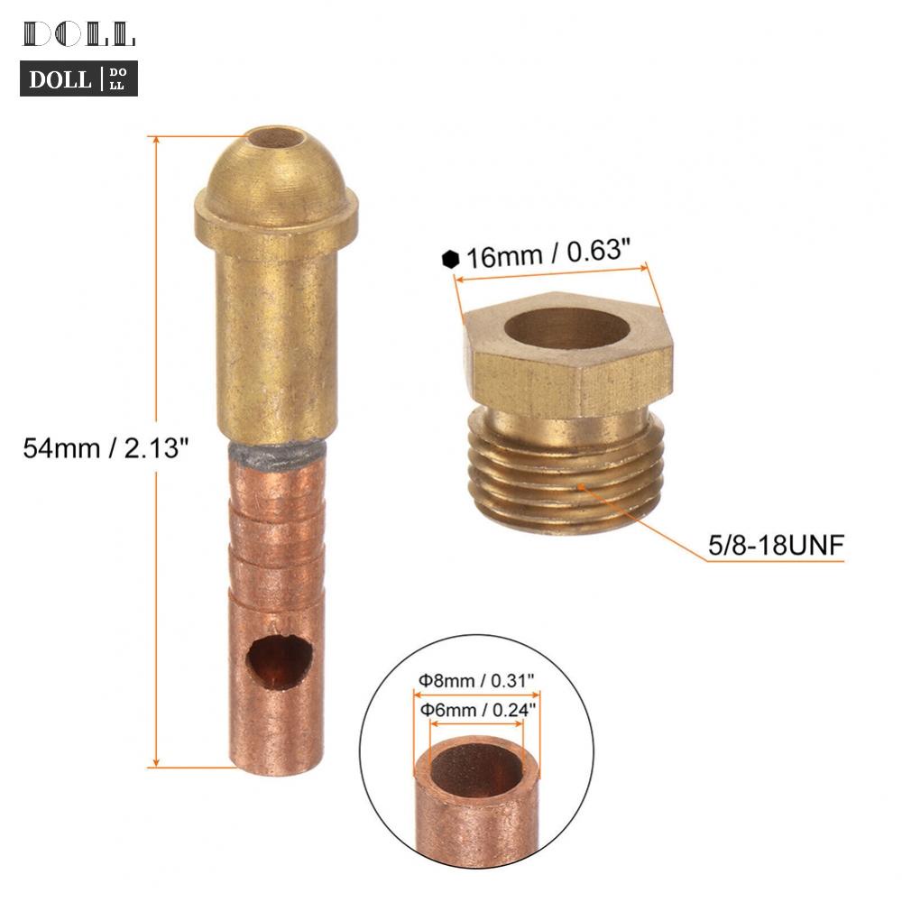 new-tig-welding-torch-fitting-connector-adapter-fitting-for-wp26-tig-welding-torch