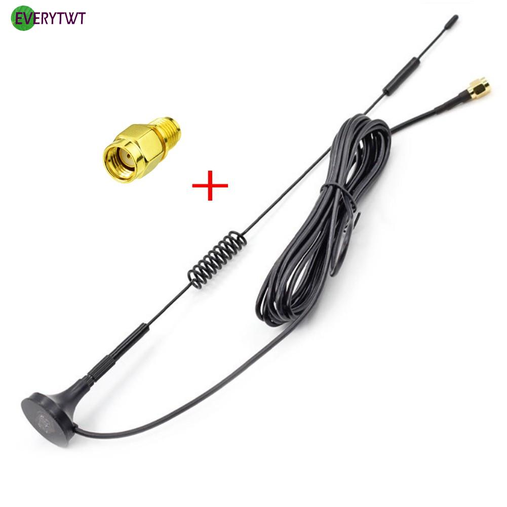 new-antenna-adapter-868mhz-915mhz-hnt-helium-lora-rp-sma-sma-w-3-meter-cable