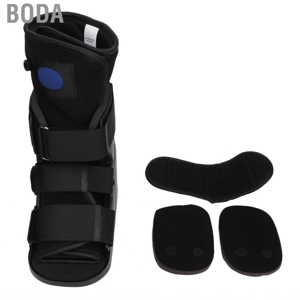 boda-air-walking-boot-full-protection-accelerate-recovery-light-skid-sprained-us