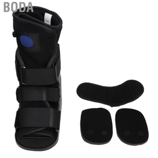 Boda Air Walking Boot Full Protection Accelerate Recovery Light  Skid Sprained US