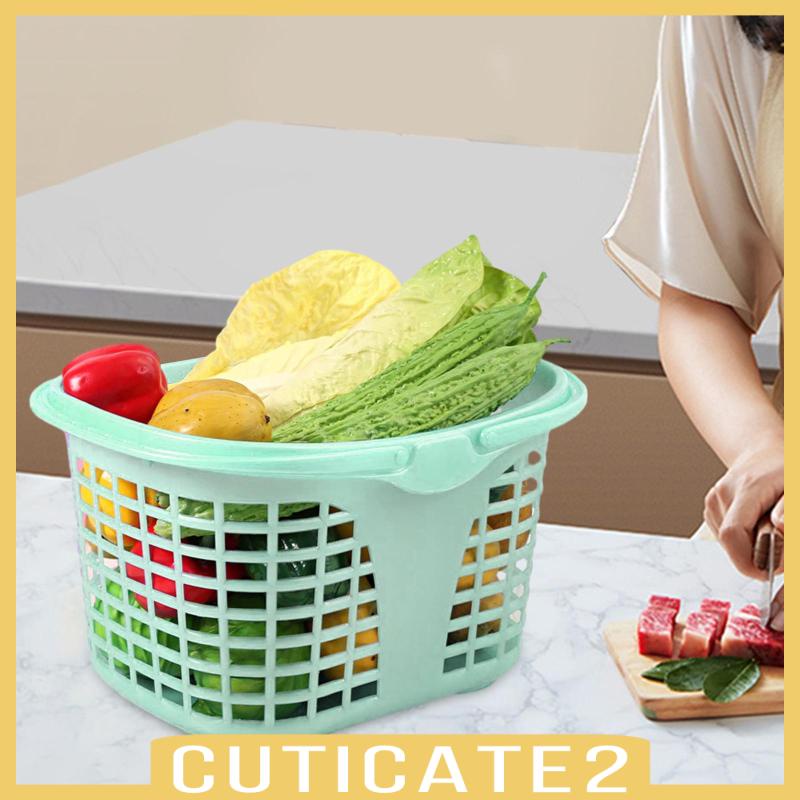 cuticate2-ตะกร้าเก็บของ-อเนกประสงค์-พร้อมที่จับ-สําหรับห้องครัว-โรงรถ-ห้องนอน
