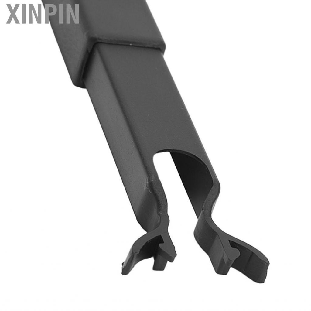 Xinpin Mirror Wiring Cover Rear View Harness 15195146 Impact Resistant ABS Damp Proof for