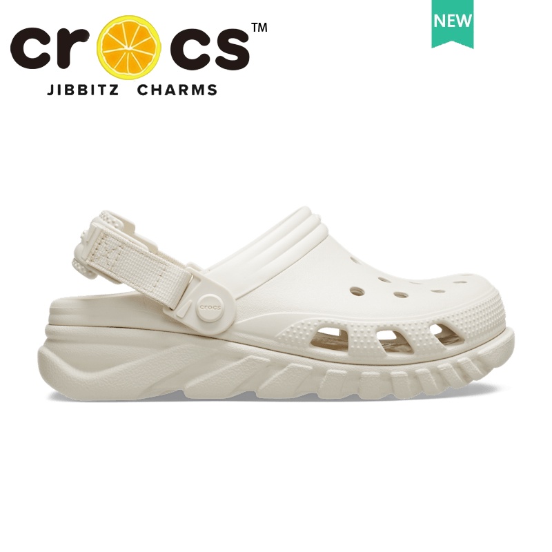 max clog croc