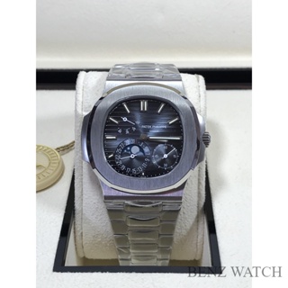 Patek Philippe 5712/1A-001 (Swiss PPF V2)